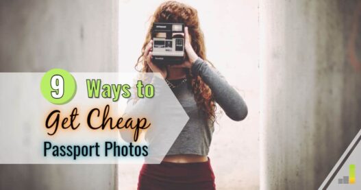 8 Best Cheap Passport Photos Near You in 2026