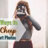 8 Best Cheap Passport Photos Near You in 2026