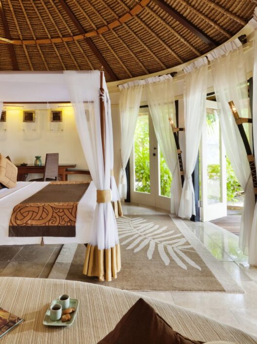 beachfront room for couples
