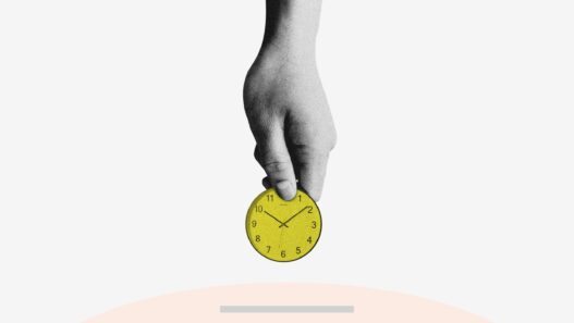 AI doesn’t always save you time · Chris Bailey
