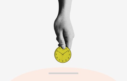 AI doesn’t always save you time · Chris Bailey