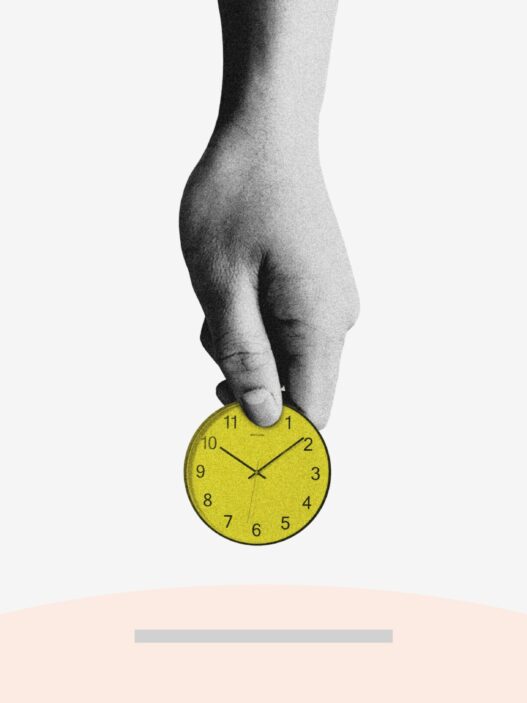 AI doesn’t always save you time · Chris Bailey