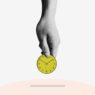 AI doesn’t always save you time · Chris Bailey