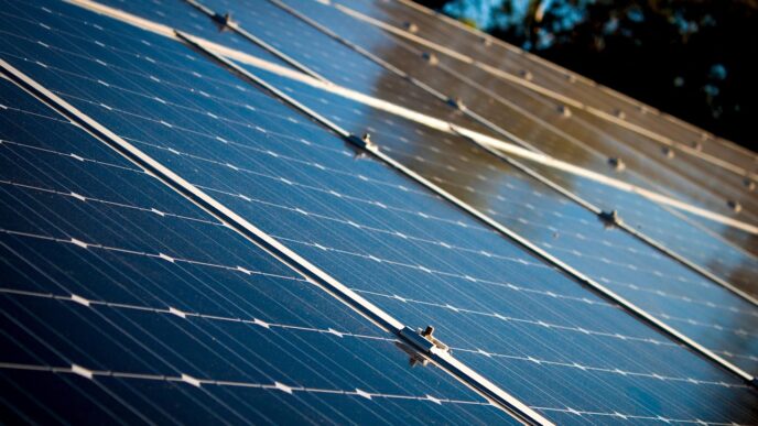Energy-Efficient Upgrades That Actually Pay Off