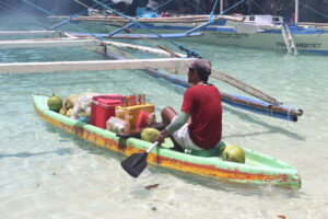 el nido kayak shop drinks, el nido palawan philippines, how to get to el nido, el nido tour package, things to do in el nido