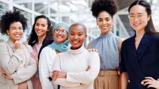How Income Influences Women's Financial Confidence