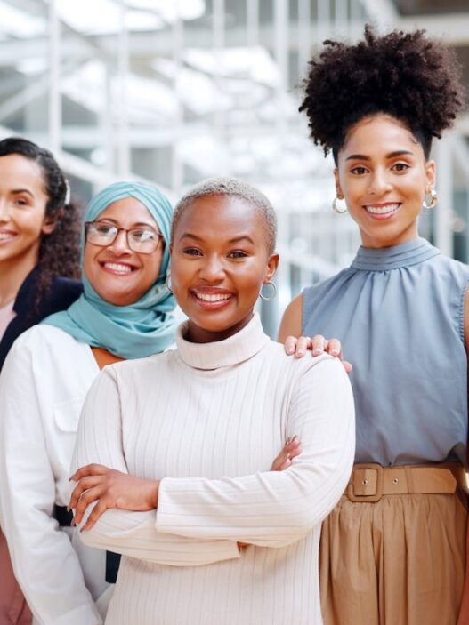 How Income Influences Women's Financial Confidence