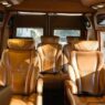 limousine van vietnam