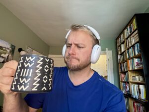 I’m going caffeine-free for 31 days. Want to join? · Chris Bailey