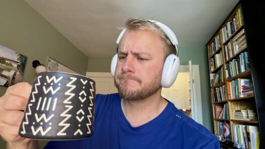 I’m going caffeine-free for 31 days. Want to join? · Chris Bailey