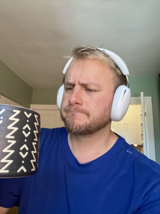 I’m going caffeine-free for 31 days. Want to join? · Chris Bailey