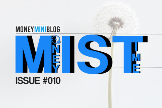 MIST #10: Simplicity