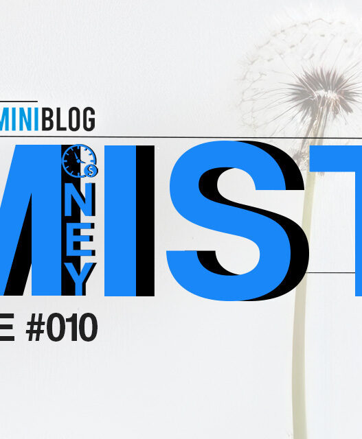 MIST #10: Simplicity