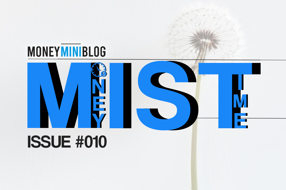 MIST #10: Simplicity