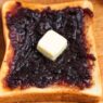 Ogura Toast – Japanese Red Bean Toast