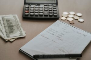 The One Budgeting Number That Actually Changes How You Spend: Your Daily Spending Power