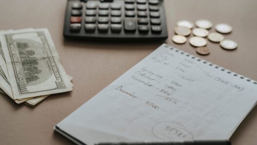 The One Budgeting Number That Actually Changes How You Spend: Your Daily Spending Power