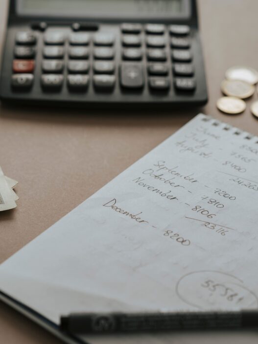 The One Budgeting Number That Actually Changes How You Spend: Your Daily Spending Power