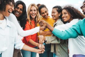 591 Women Told Us About Money: Clever Girl Finance 2025 Women and Money Survey