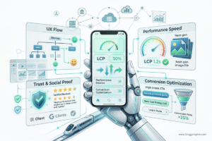 What Makes a Business Website Effective in a Competitive Market?