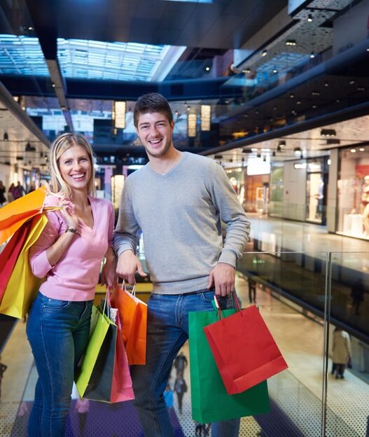 Why Retail Real Estate is Worth Investing In
