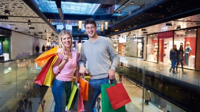 Why Retail Real Estate is Worth Investing In