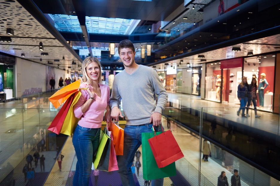 Why Retail Real Estate is Worth Investing In